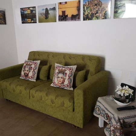 Casa Quidera Locazione Turistica / Affitti Brevi Villa Castelvetrano Екстериор снимка