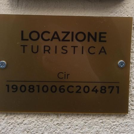 Casa Quidera Locazione Turistica / Affitti Brevi Villa Castelvetrano Екстериор снимка