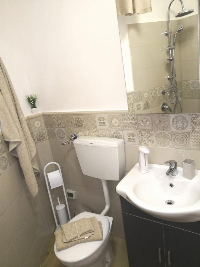 Casa Quidera Locazione Turistica / Affitti Brevi Villa Castelvetrano Екстериор снимка