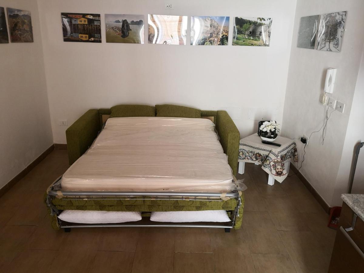 Casa Quidera Locazione Turistica / Affitti Brevi Villa Castelvetrano Екстериор снимка